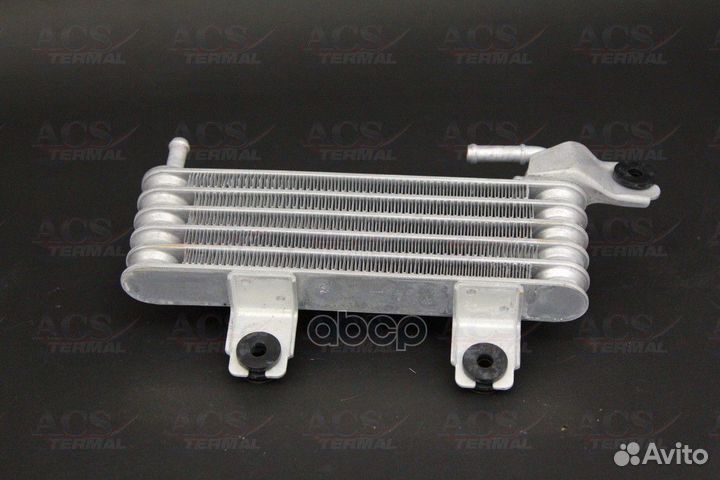 Масляный радиатор 707479 ACS Termal