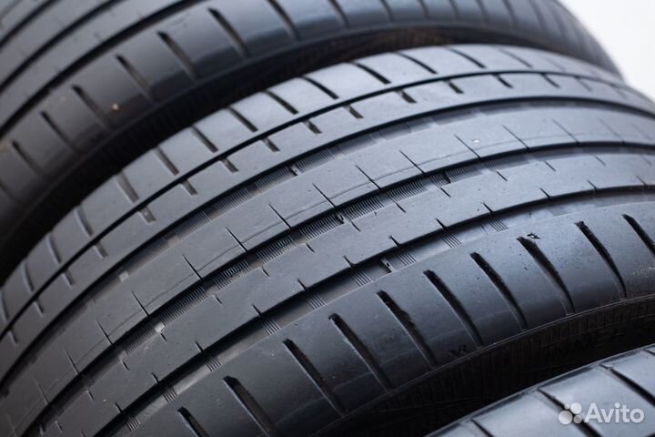 Vredestein Ultrac Vorti 225/40 R18 92Y