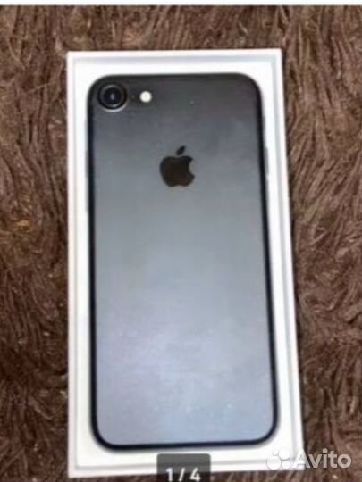 iPhone 7, 32 ГБ