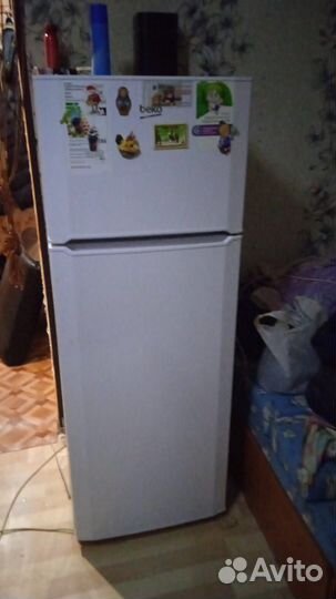 Холодильник