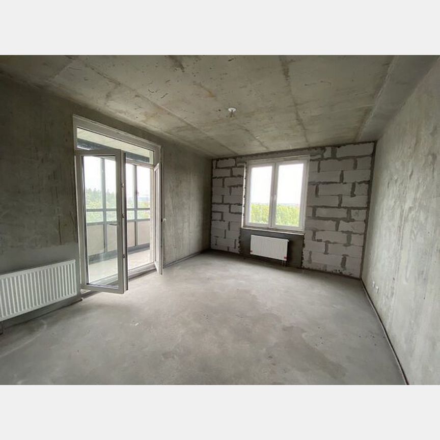 3-к. квартира, 104,4 м², 5/23 эт.