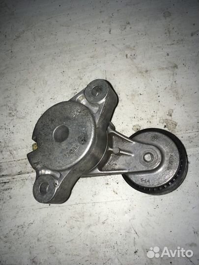 Ролик натяжной 1.4tsi VW Tiguan