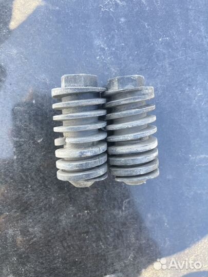 Упоры bmw x 5 e 53 m54b30