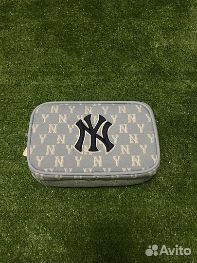 Сумка MLB monogram