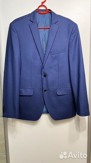 Пиджак мужской Van Cliff