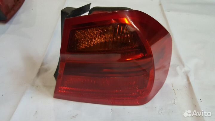 Фонарь задний правый для bmw e90 бмв е90 2007г