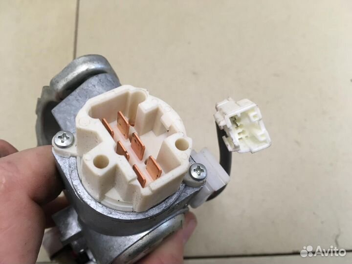 Замок зажигания Impreza (G12) 2007-2012
