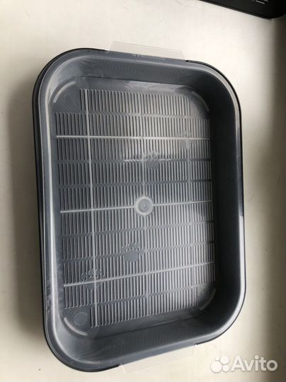 Лоток для кошек