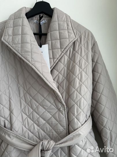 Новая женская демисезонная куртка Zarina