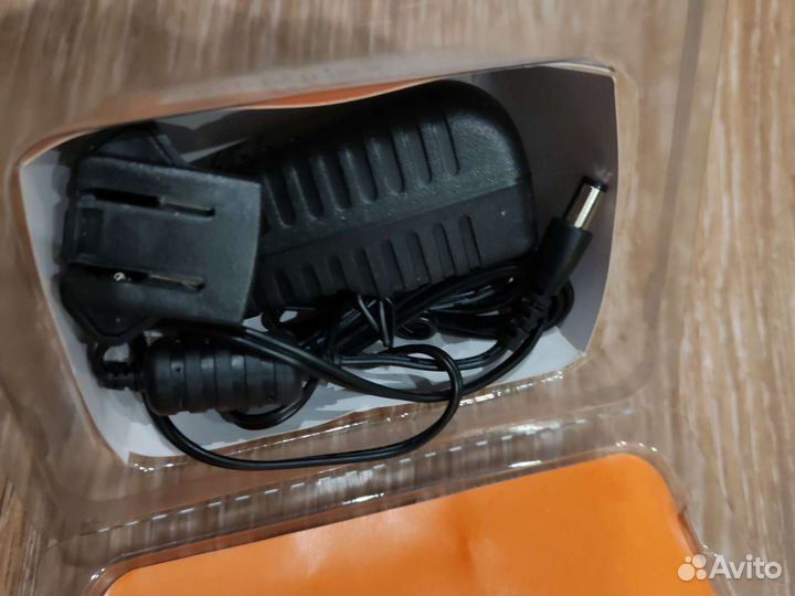 USB hub 10x с внешним питанием