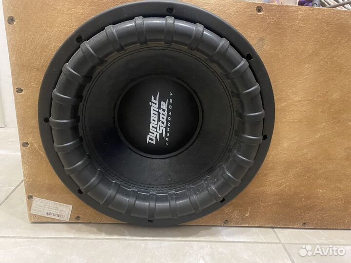 Продаю subwoofer,моноблок,провода