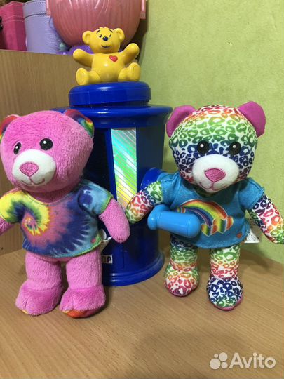 Мягкая игрушка