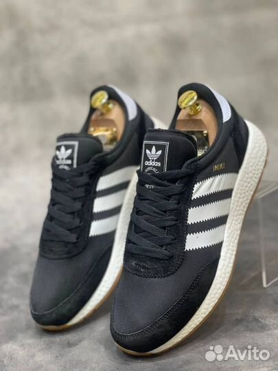 Adidas iniki разм. 43