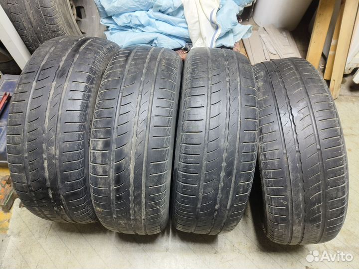 Pirelli Cinturato P1 195/60 R15 88
