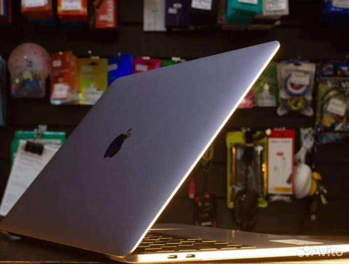 Apple MacBook pro 13 Late 2017