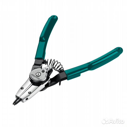 Съемник стопорных колец внешний/внутренний