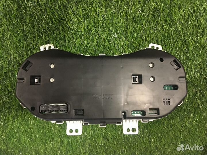 Панель приборов Kia Cerato (2013-2017)