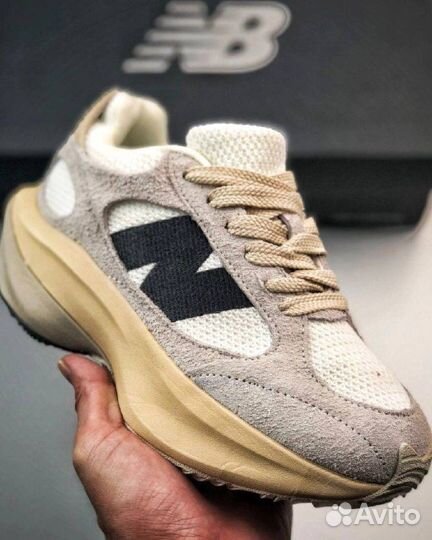 New Balance Warped Runner