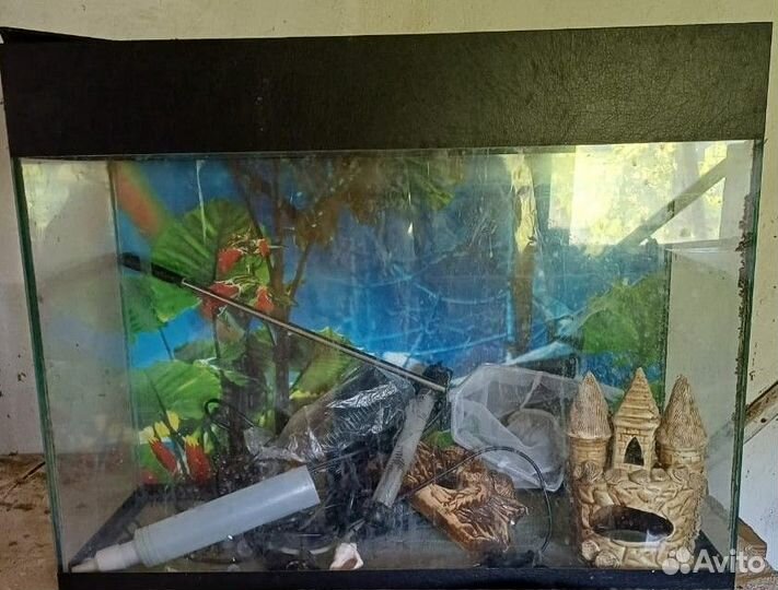 Аквариум
