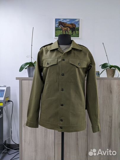 Бойцовки. Промоодежда. Униформа