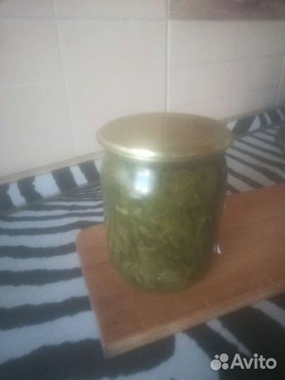 Душистая герань