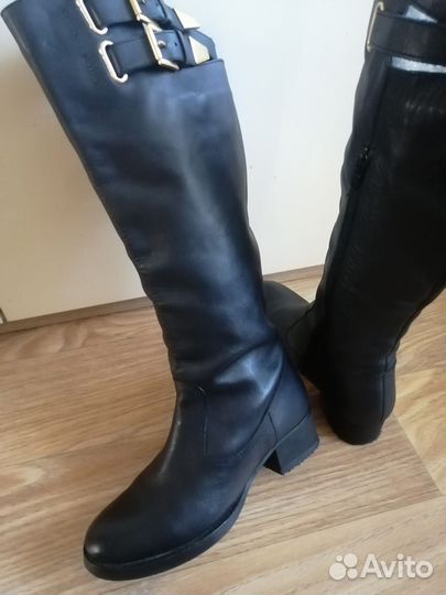 Сапоги