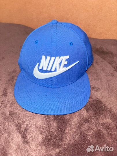 Кепка nike