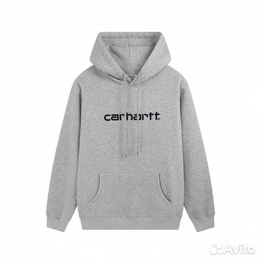 Худи carhartt