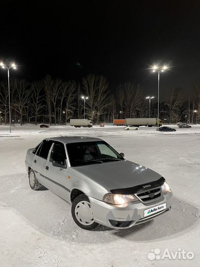 Daewoo Nexia 1.6 МТ, 2013, 109 000 км
