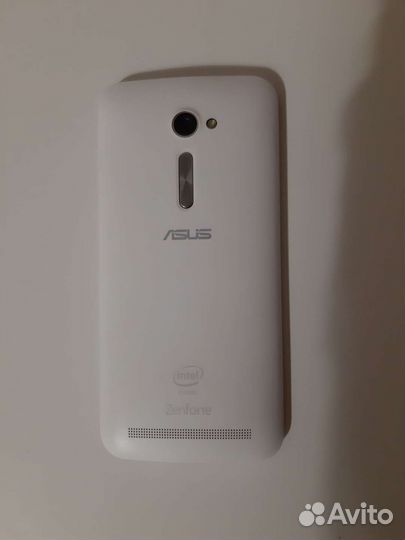 Телефон Asus