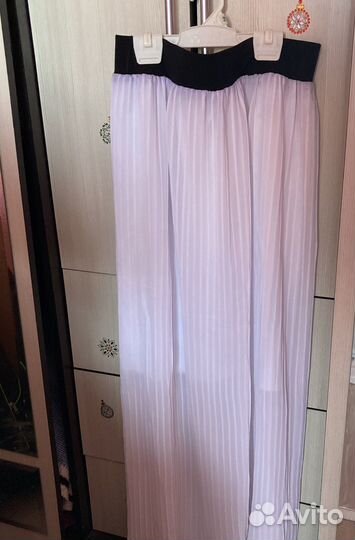 Юбка летняя