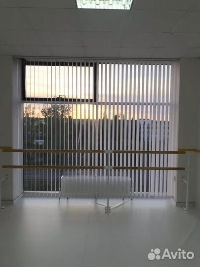 Рулонные жалюзи на окна