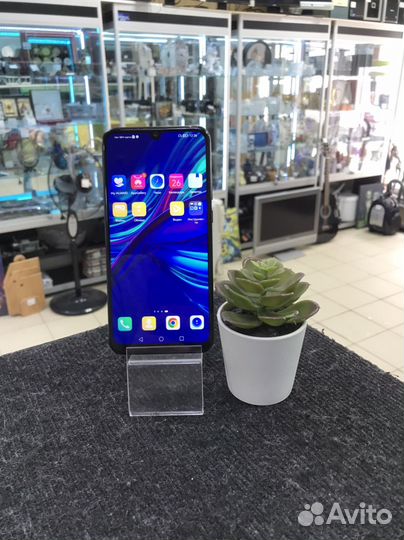 HUAWEI P Smart (2019), 3/32 ГБ