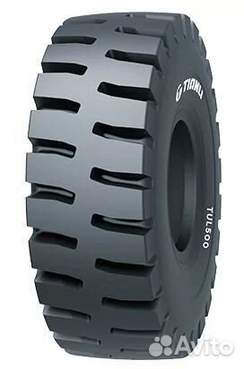 Tianli TUL500 26,5/ 25 209 A134