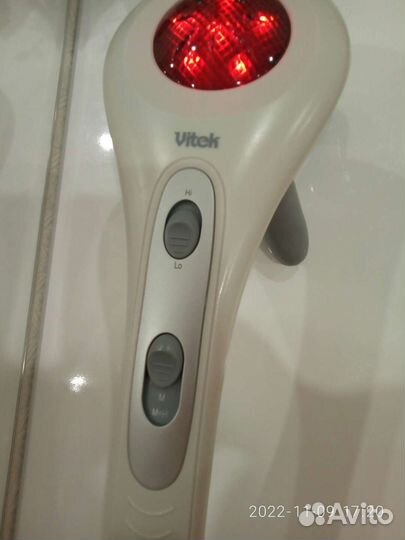 Массажëр релаксирующий