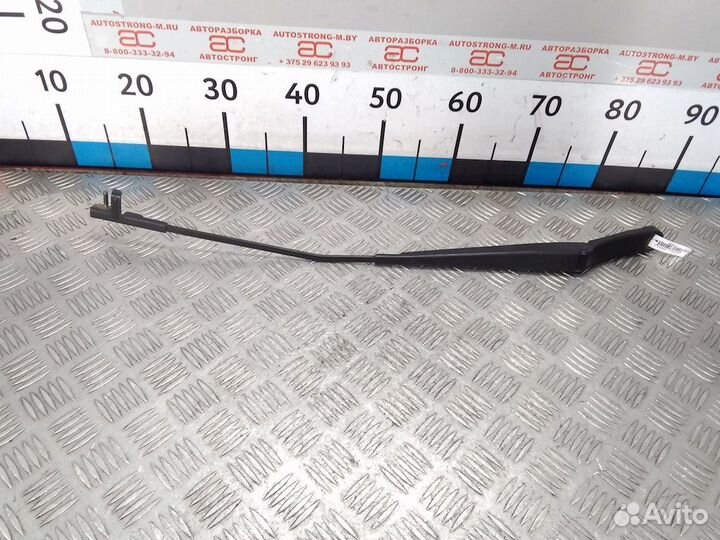 Поводок для Skoda Octavia 1Z