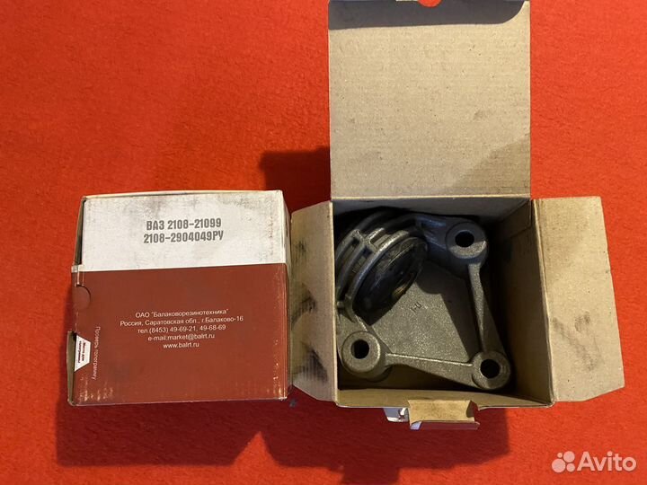 Кронштейн растяжки (крабы) ваз 2108-2115