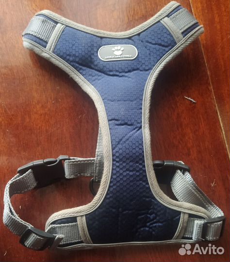 Шлейка для собак