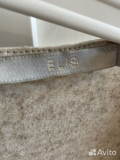 Блузка, майка 44