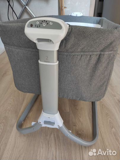 Колыбель Forest Kids Norna