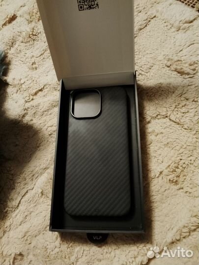 Чехол питака айфон 16 pro max