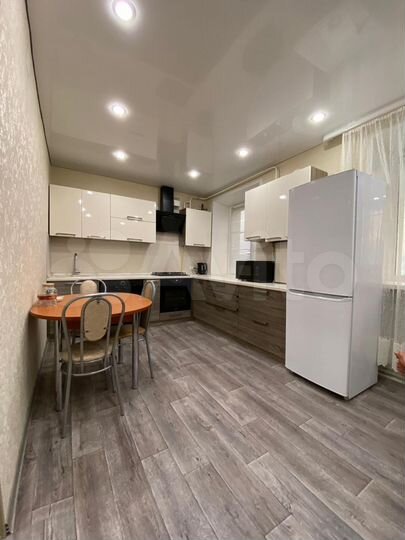 2-к. квартира, 47,8 м², 2/2 эт.