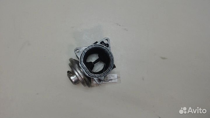 Клапан рециркуляции газов (EGR) Volkswagen Touran