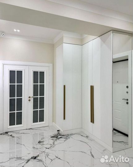 Шкаф купе на заказ