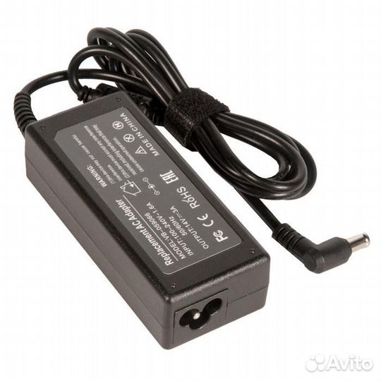 Блок питания для монитора Samsung 14V 3A 6.5Pin 42