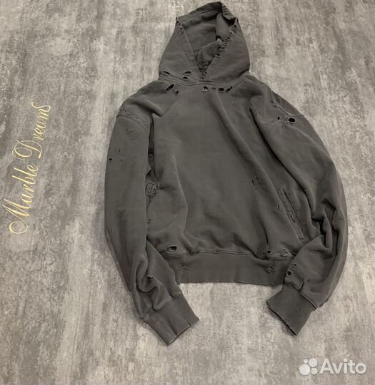 C2H4 худи оригинал