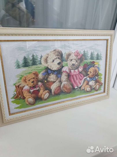 Картина для детской