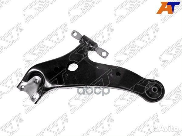 Рычаг нижний toyota highlander/kluger/lexus RX2