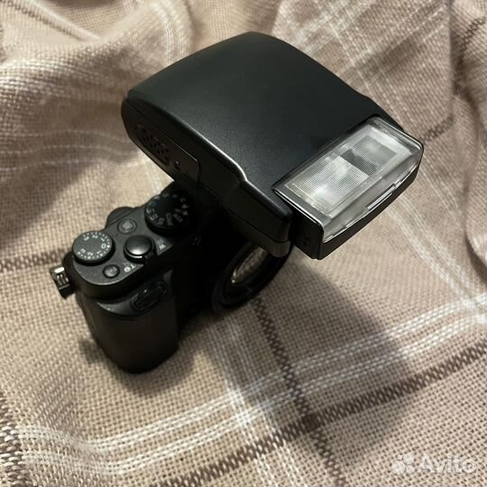 Nikon coolpix p7800