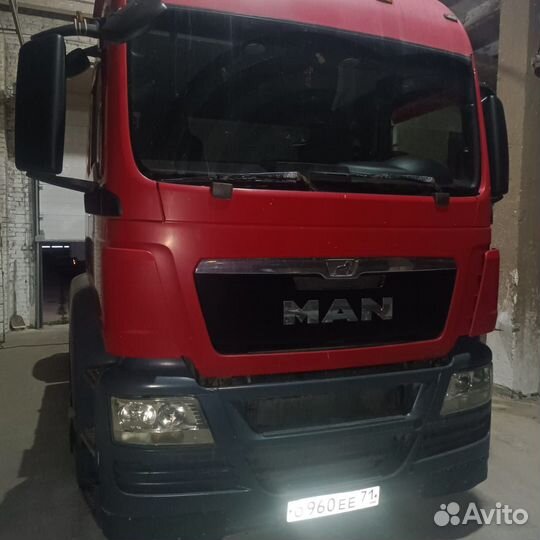 Гидрофикация тягачей